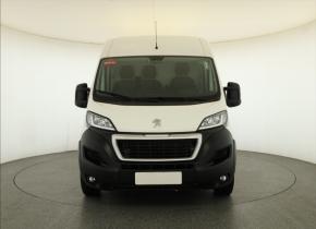 Peugeot Boxer  2.2 BlueHDi . 