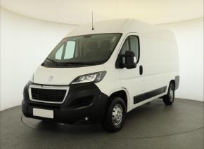 Peugeot Boxer  2.2 BlueHDi . 