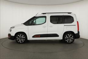 Citroen Berlingo  1.5 BlueHDi Feel 