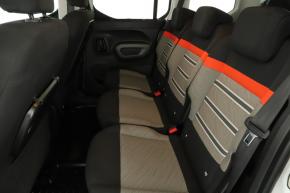 Citroen Berlingo  1.5 BlueHDi Feel 