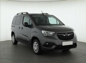 Opel Combo  1.2 Turbo Edition 