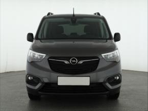 Opel Combo  1.2 Turbo Edition 