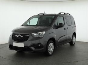 Opel Combo  1.2 Turbo Edition 