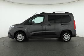 Opel Combo  1.2 Turbo Edition 