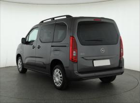 Opel Combo  1.2 Turbo Edition 