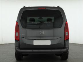 Opel Combo  1.2 Turbo Edition 