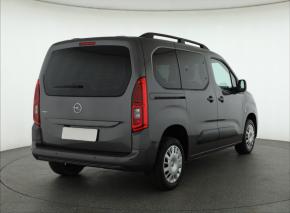 Opel Combo  1.2 Turbo Edition 