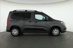 Opel Combo  1.2 Turbo Edition 