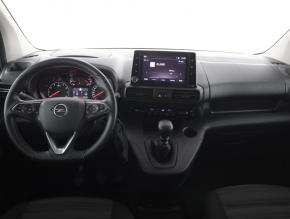 Opel Combo  1.2 Turbo Edition 