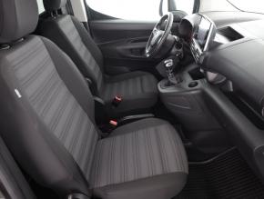 Opel Combo  1.2 Turbo Edition 