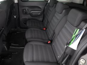 Opel Combo  1.2 Turbo Edition 