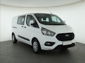 Ford Transit Custom  2.0 EcoBlue 