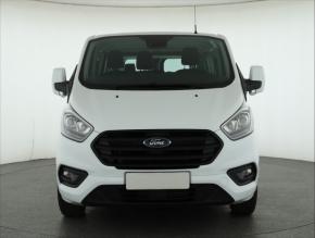 Ford Transit Custom  2.0 EcoBlue 