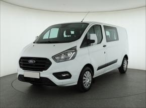 Ford Transit Custom  2.0 EcoBlue 