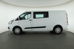 Ford Transit Custom  2.0 EcoBlue 