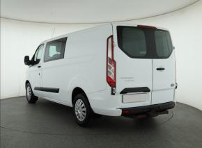 Ford Transit Custom  2.0 EcoBlue 