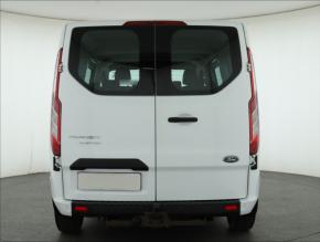 Ford Transit Custom  2.0 EcoBlue 