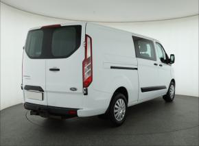 Ford Transit Custom  2.0 EcoBlue 