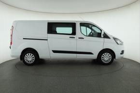 Ford Transit Custom  2.0 EcoBlue 