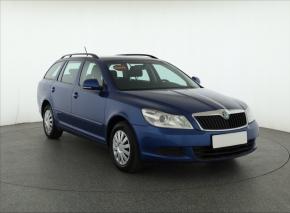 Škoda Octavia  1.6 TDI Prima 