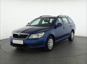 Škoda Octavia  1.6 TDI Prima 