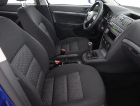 Škoda Octavia  1.6 TDI Prima 