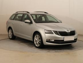 Škoda Octavia  2.0 TDI Style 