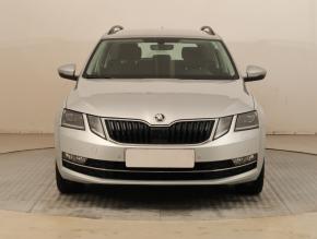 Škoda Octavia  2.0 TDI Style 