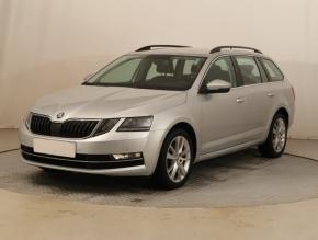 Škoda Octavia  2.0 TDI Style 