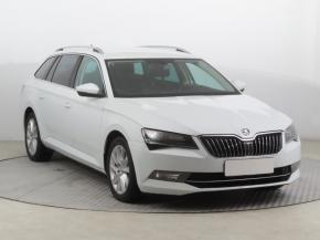 Škoda  2.0 TDI 