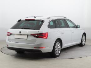 Škoda Superb  2.0 TDI 