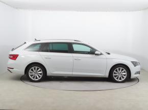 Škoda Superb  2.0 TDI 