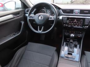 Škoda Superb  2.0 TDI 