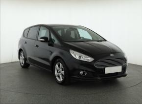 Ford S-Max  2.0 TDCi 