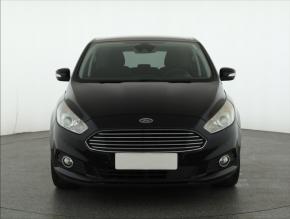 Ford S-Max  2.0 TDCi 