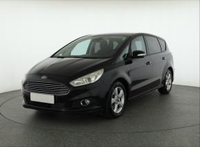 Ford S-Max  2.0 TDCi 