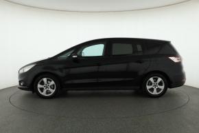 Ford S-Max  2.0 TDCi 