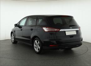 Ford S-Max  2.0 TDCi 