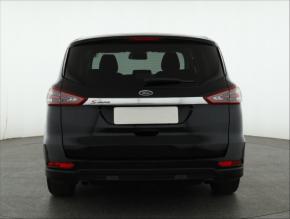 Ford S-Max  2.0 TDCi 