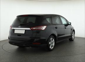 Ford S-Max  2.0 TDCi 