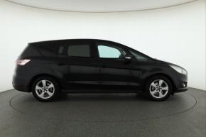 Ford S-Max  2.0 TDCi 