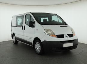 Renault Trafic  2.0 dCi 