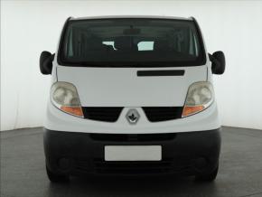 Renault Trafic  2.0 dCi 