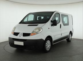 Renault Trafic  2.0 dCi 