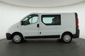 Renault Trafic  2.0 dCi 