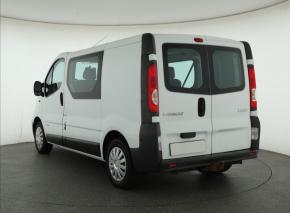 Renault Trafic  2.0 dCi 