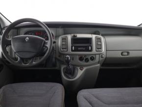 Renault Trafic  2.0 dCi 