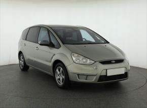 Ford S-Max  2.0 TDCi 