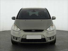 Ford S-Max  2.0 TDCi 