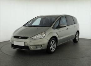 Ford S-Max  2.0 TDCi 